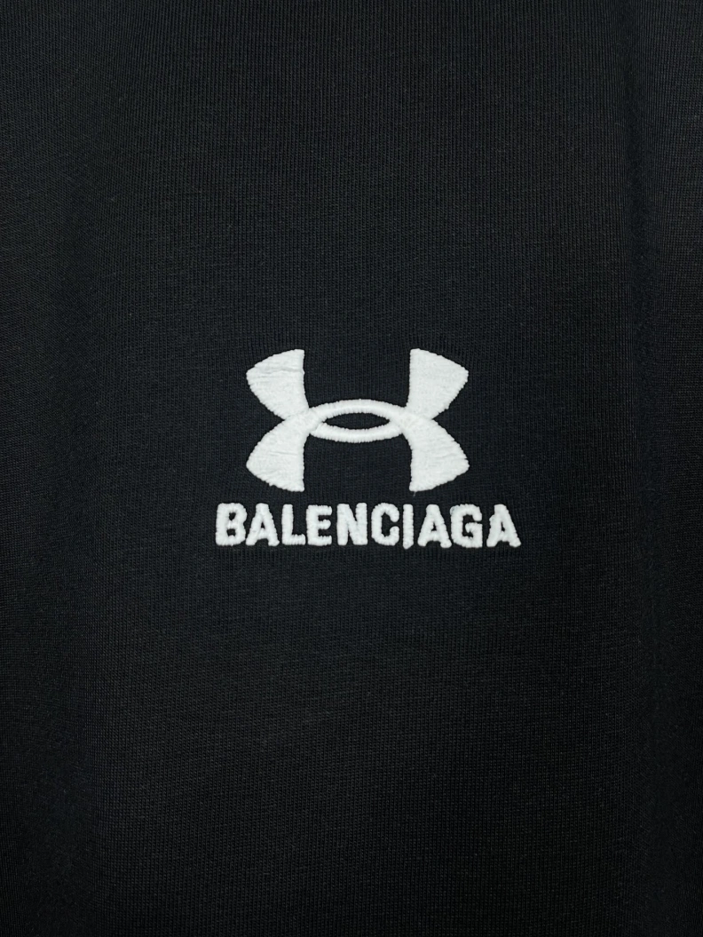 Bxlxnciaga T-Shirts WellDesigned 90917