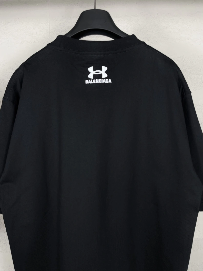 Bxlxnciaga T-Shirts WellDesigned 90917