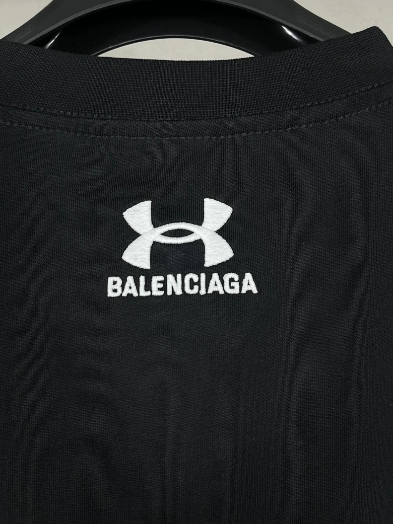 Bxlxnciaga T-Shirts WellDesigned 90917