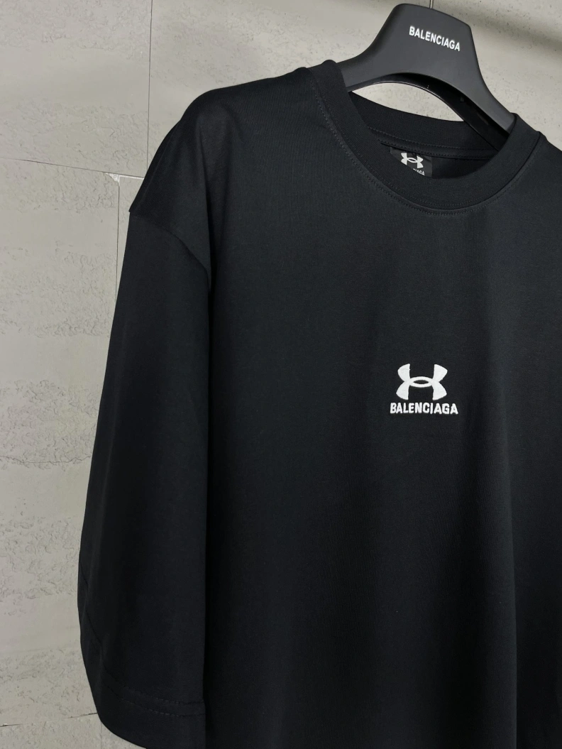 Bxlxnciaga T-Shirts WellDesigned 90917