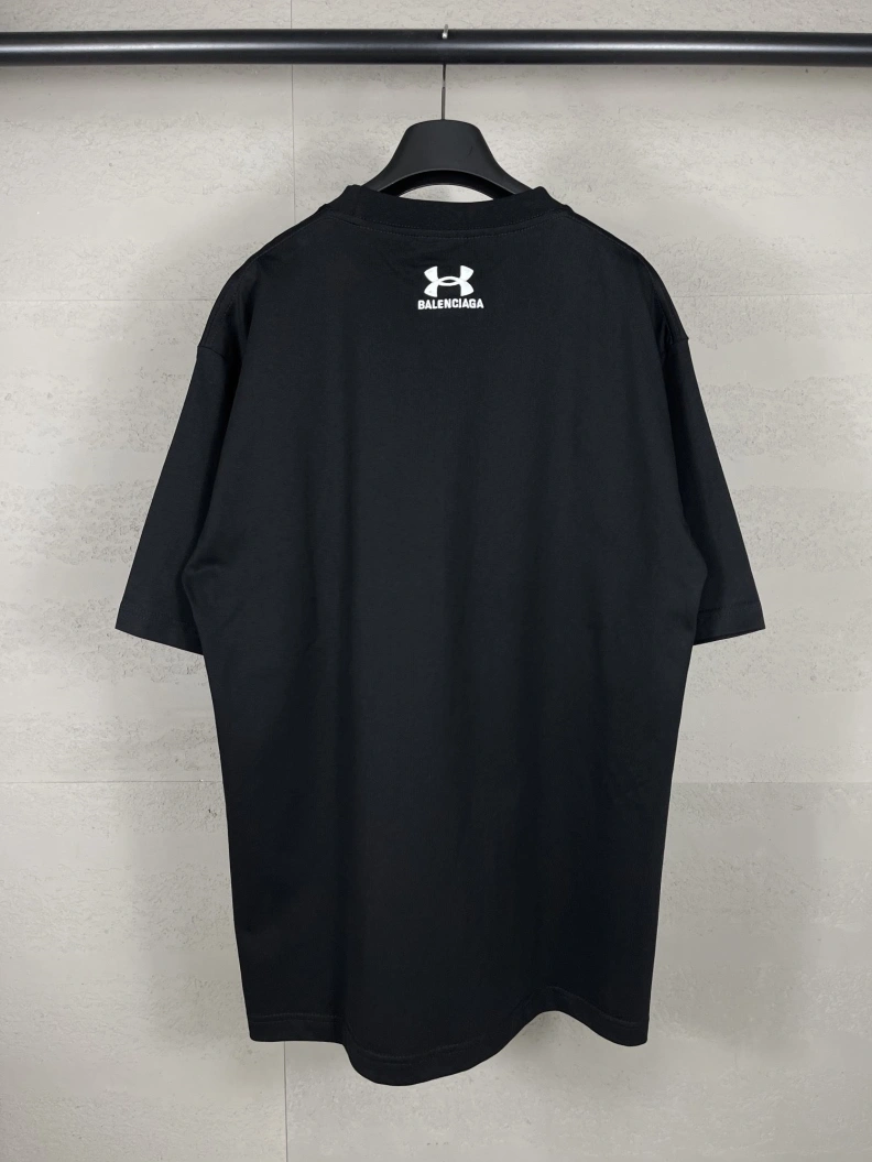 Bxlxnciaga T-Shirts WellDesigned 90917