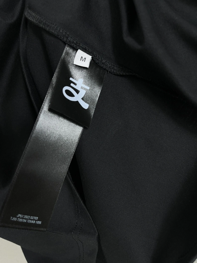 Bxlxnciaga T-Shirts Sleek 90919