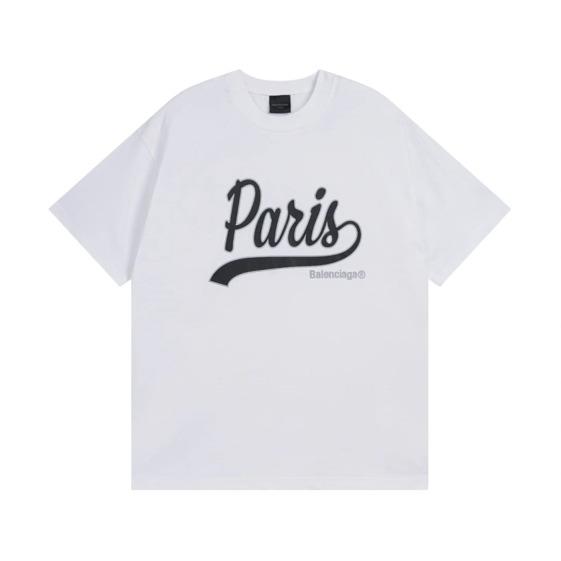 Durable Bxlxnciaga T-Shirts 90908