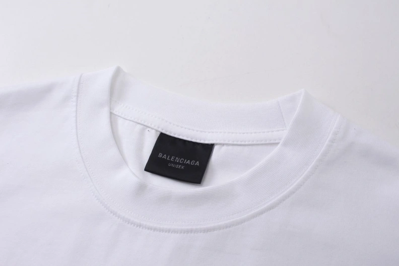 Durable Bxlxnciaga T-Shirts 90908