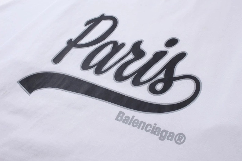 Durable Bxlxnciaga T-Shirts 90908