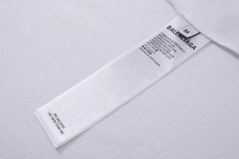 Durable Bxlxnciaga T-Shirts 90908