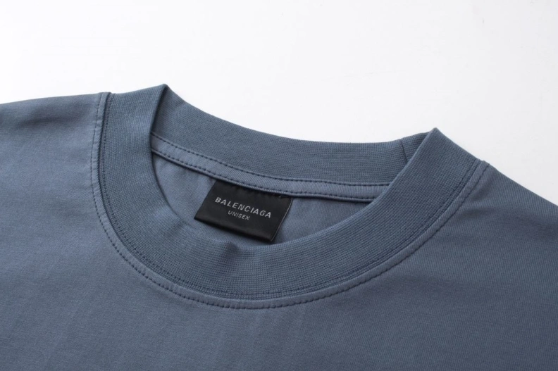 Trendsetting Bxlxnciaga T-Shirts 90921