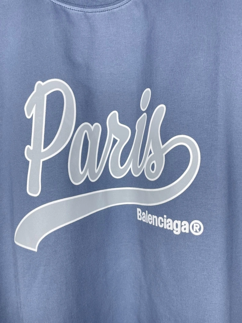 Bold Bxlxnciaga T-Shirts 90906