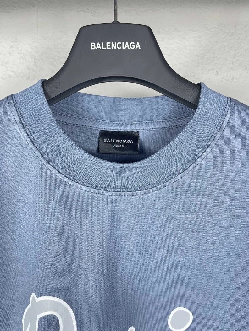 Bold Bxlxnciaga T-Shirts 90906