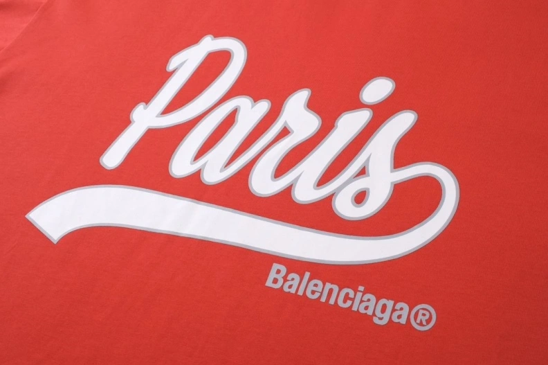 Bxlxnciaga T-Shirts Timeless 90923
