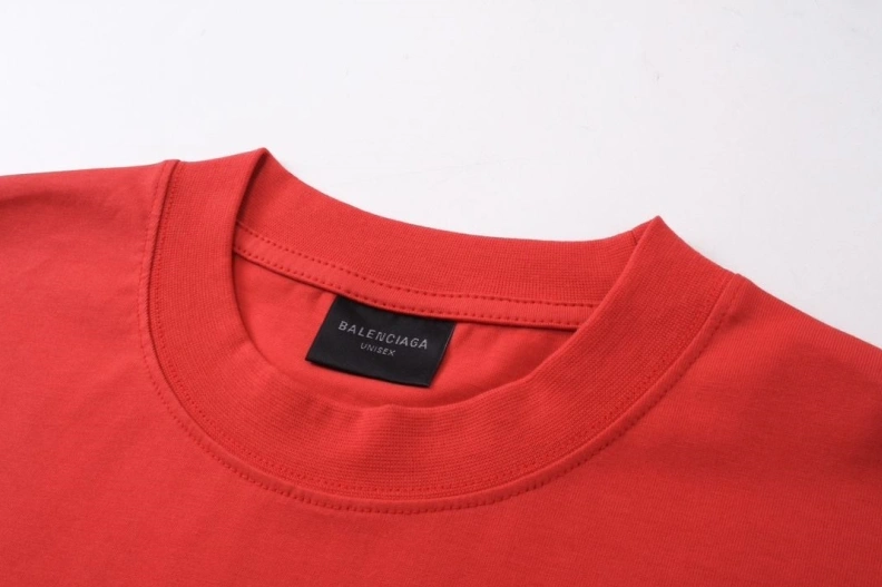 Bxlxnciaga T-Shirts Timeless 90923