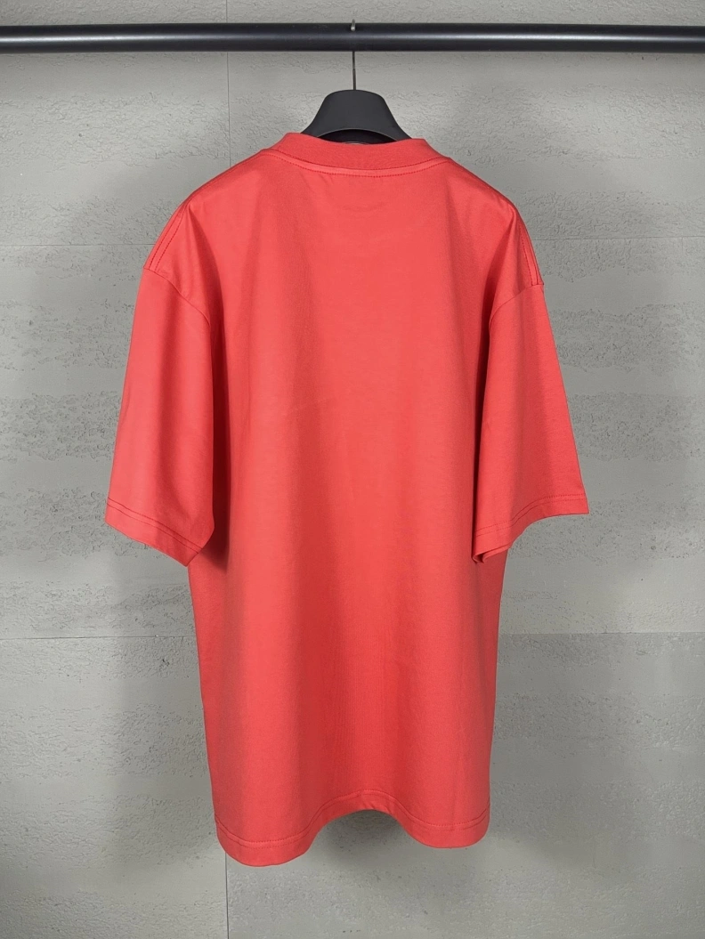 Bxlxnciaga T-Shirts Classic 90926