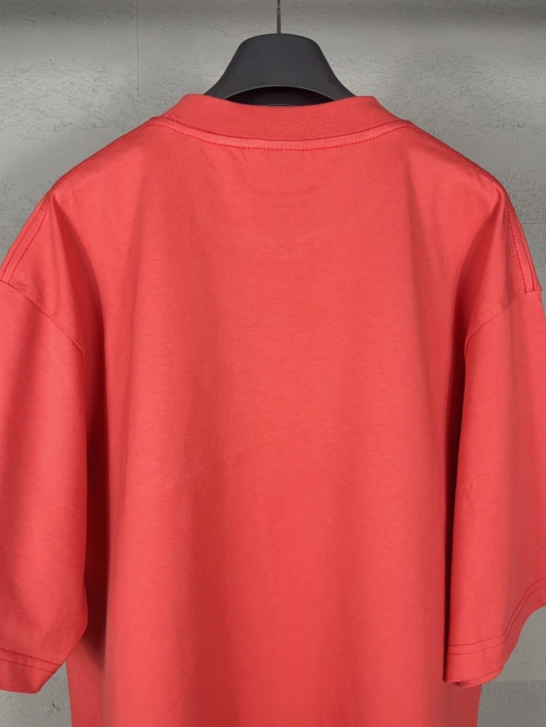 Bxlxnciaga T-Shirts Classic 90926