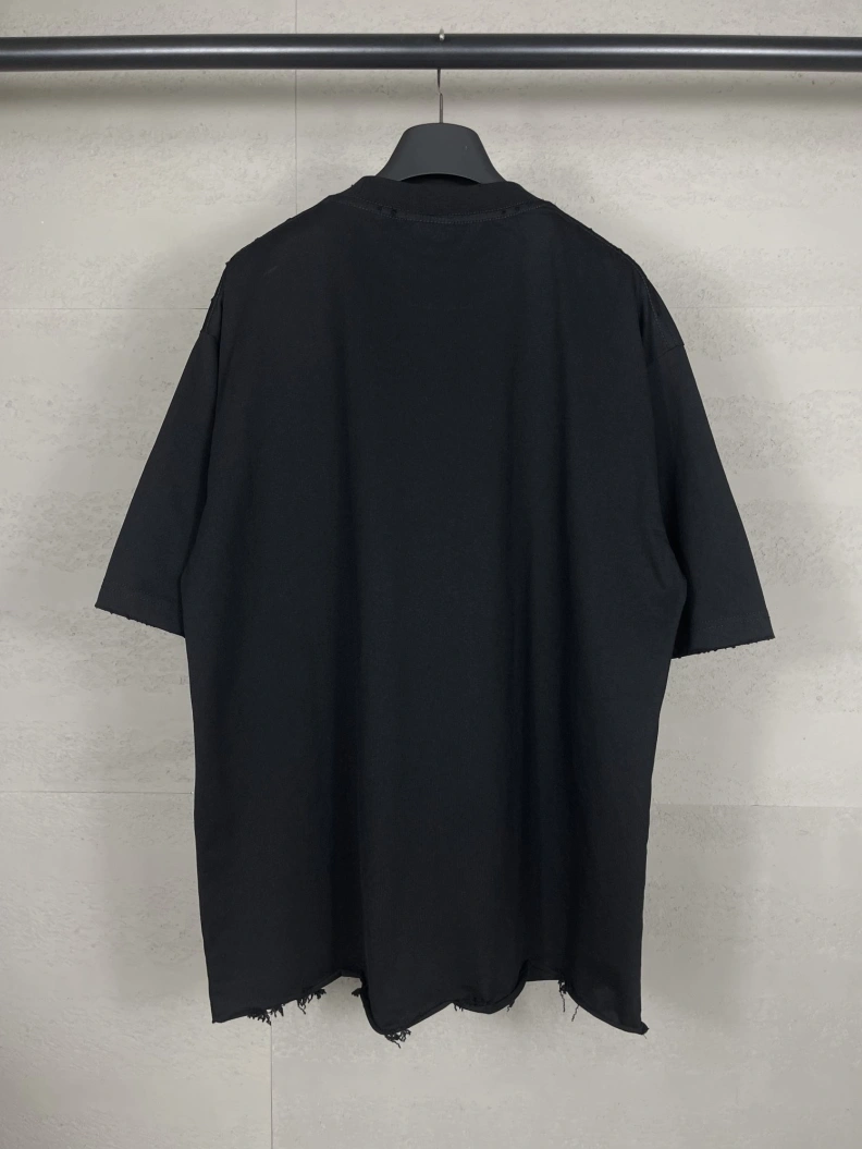Trendsetting Bxlxnciaga T-Shirts 90925