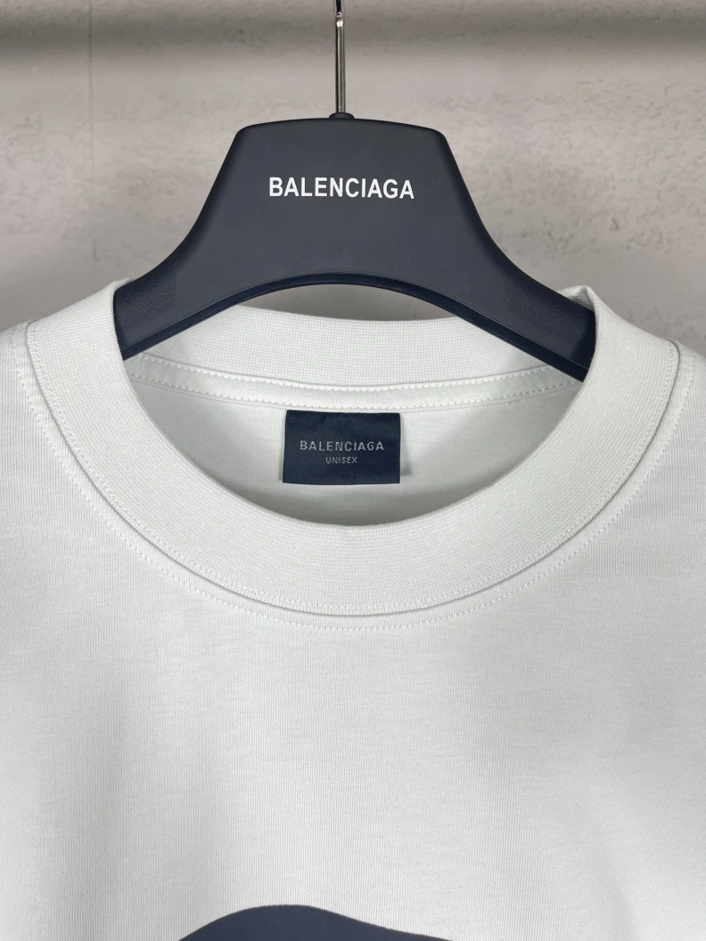 Popular Bxlxnciaga T-Shirts 90909