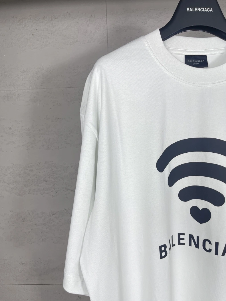 Popular Bxlxnciaga T-Shirts 90909