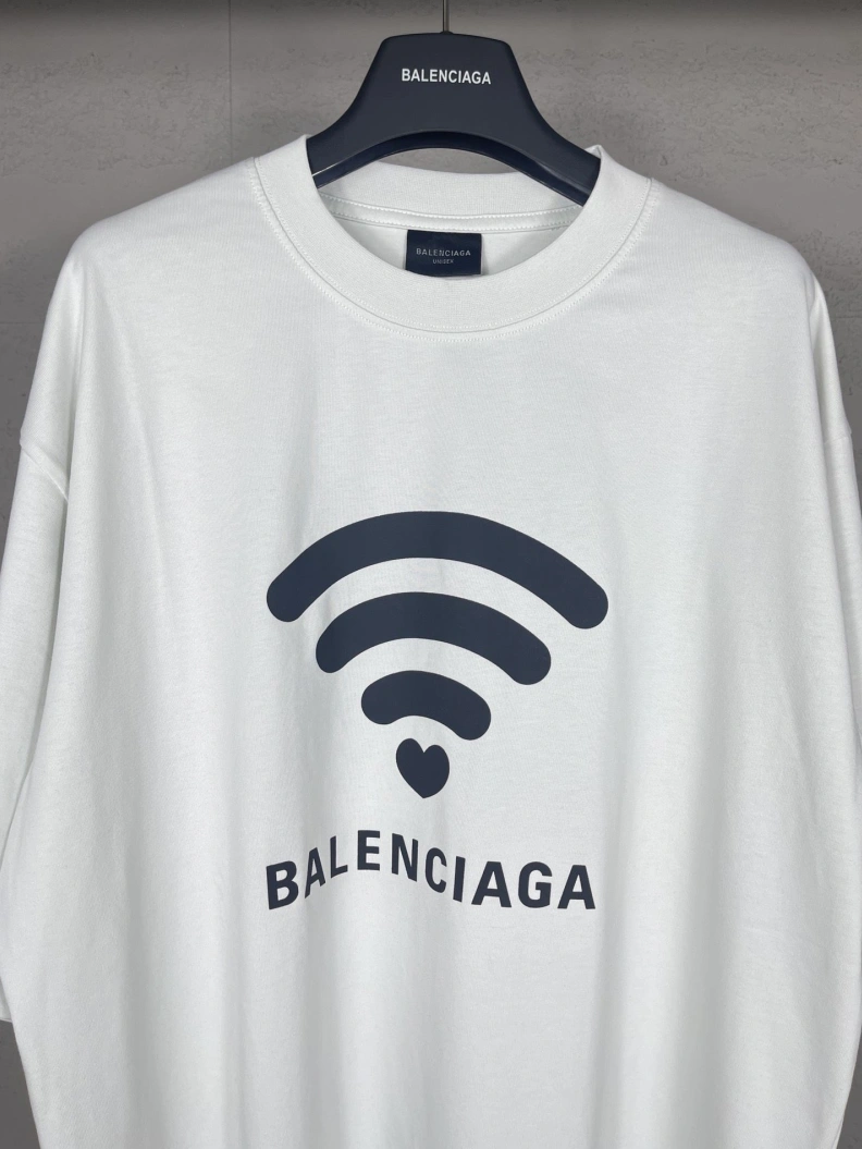 Popular Bxlxnciaga T-Shirts 90909