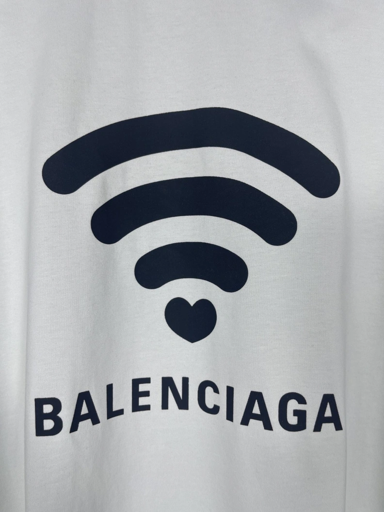 Popular Bxlxnciaga T-Shirts 90909