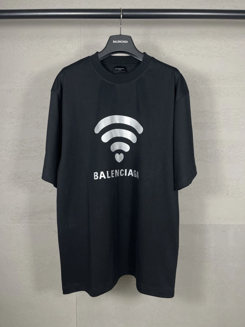 Reliable Bxlxnciaga T-Shirts 90916