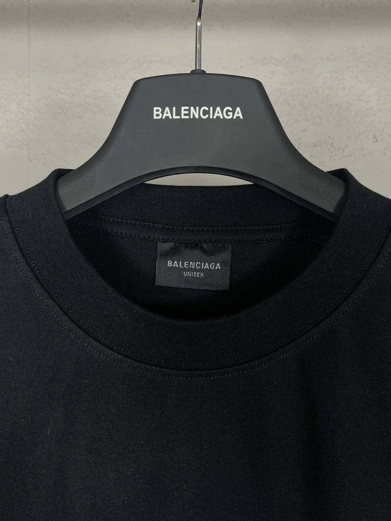 Reliable Bxlxnciaga T-Shirts 90916