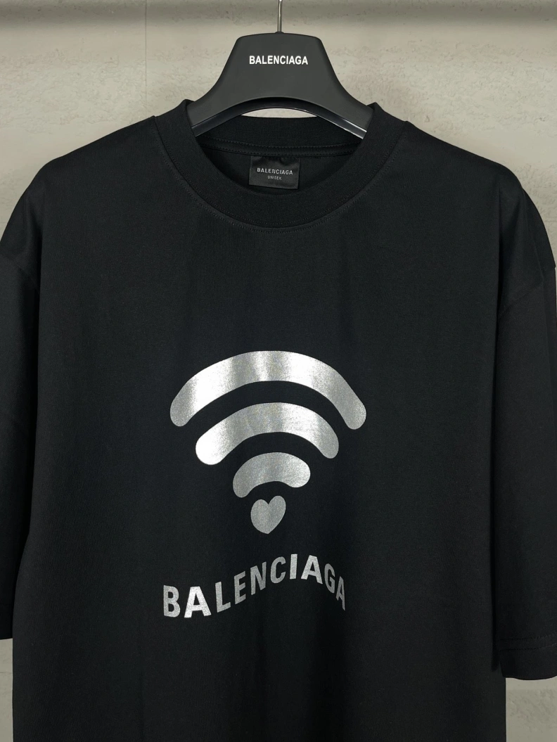 Reliable Bxlxnciaga T-Shirts 90916