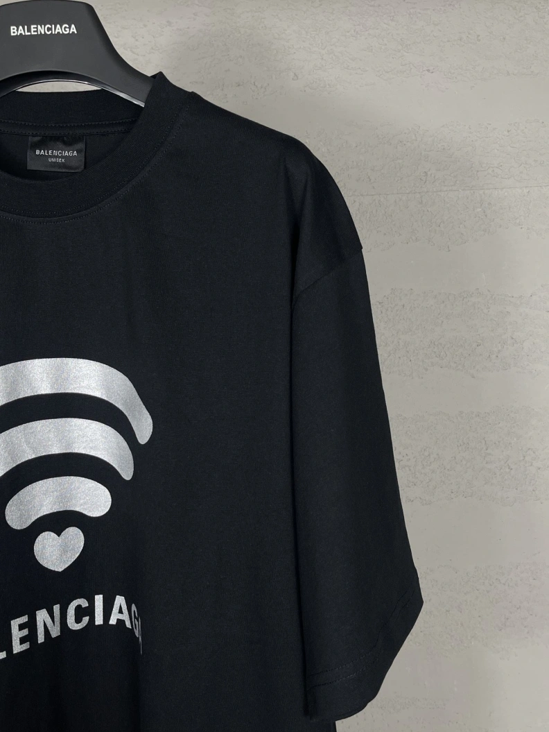 Reliable Bxlxnciaga T-Shirts 90916