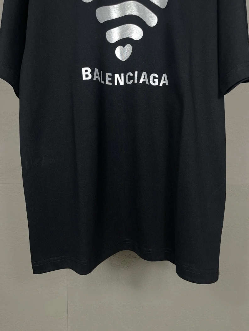 Reliable Bxlxnciaga T-Shirts 90916