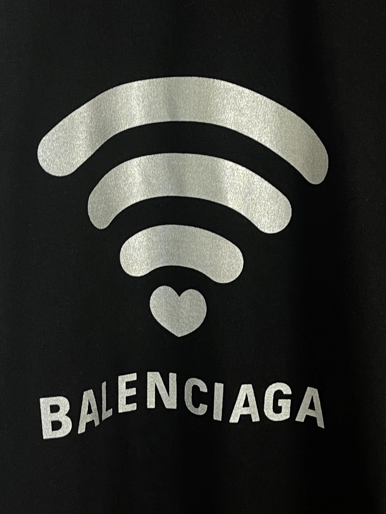 Reliable Bxlxnciaga T-Shirts 90916