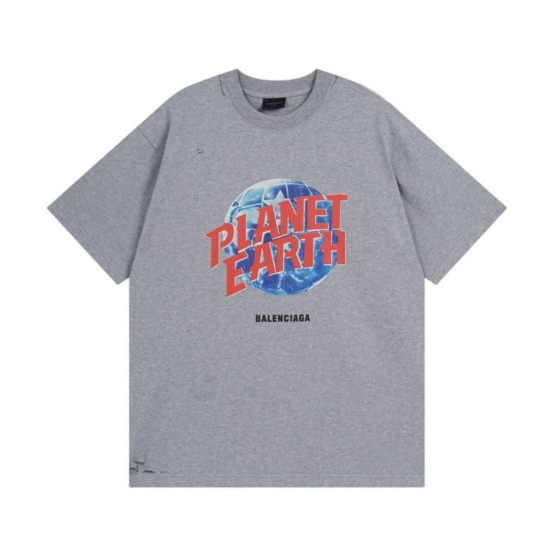 AllSeason Bxlxnciaga T-Shirts 90928