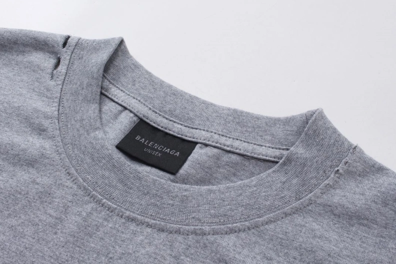AllSeason Bxlxnciaga T-Shirts 90928