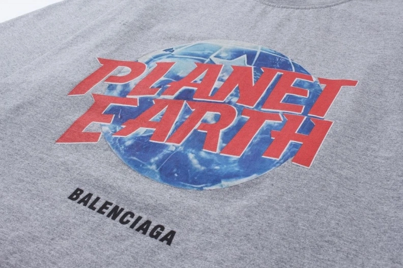 AllSeason Bxlxnciaga T-Shirts 90928