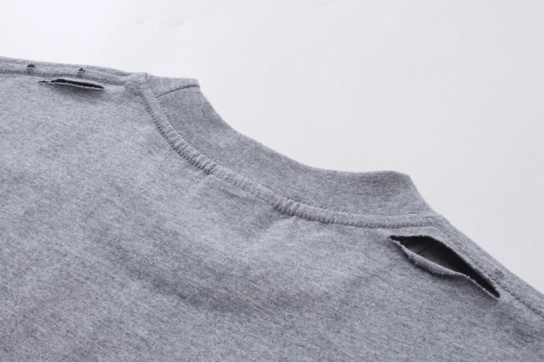 AllSeason Bxlxnciaga T-Shirts 90928