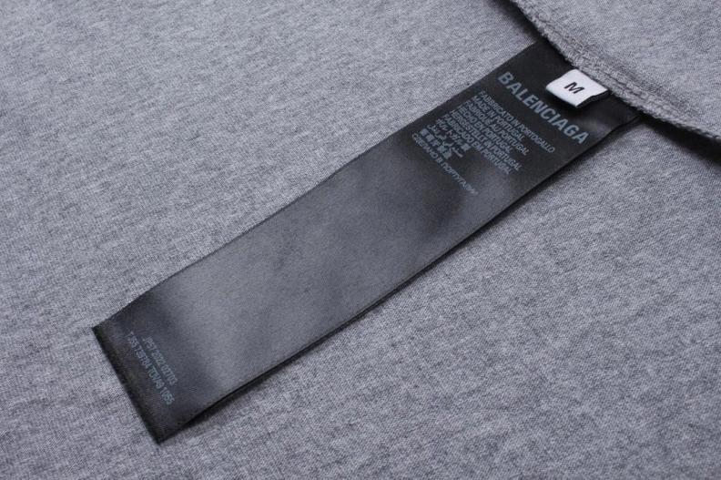 AllSeason Bxlxnciaga T-Shirts 90928