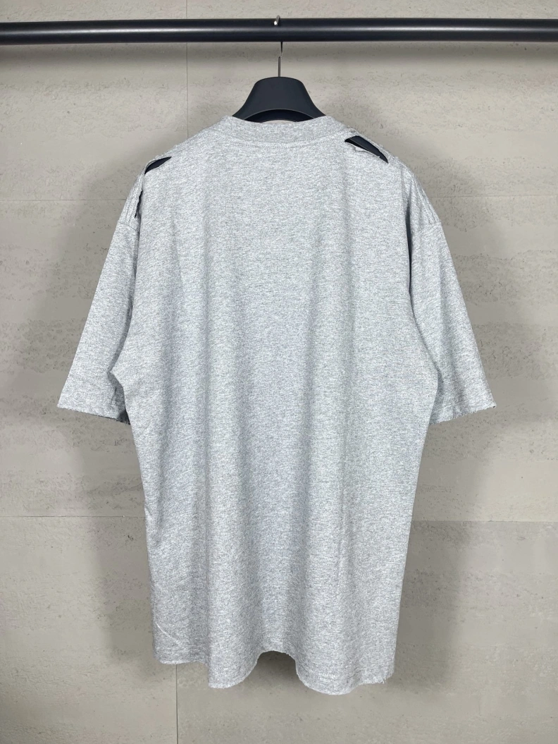 Comfortable Bxlxnciaga T-Shirts 90911