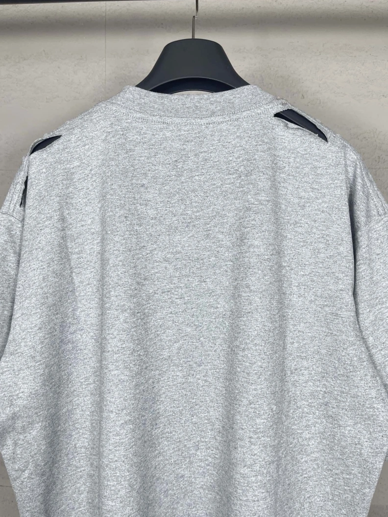 Comfortable Bxlxnciaga T-Shirts 90911