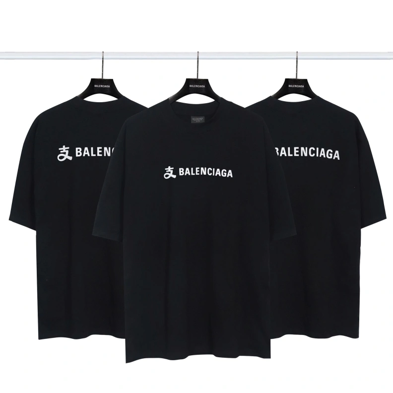 Versatile Bxlxnciaga T-Shirts 91574