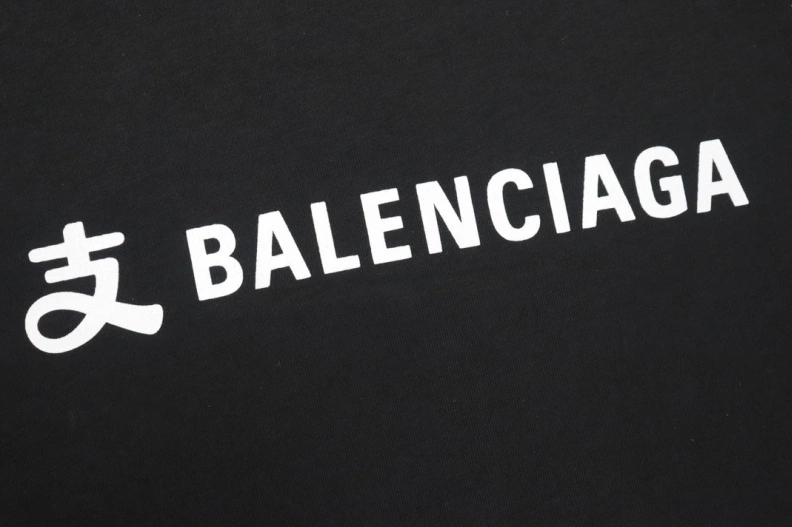 Versatile Bxlxnciaga T-Shirts 91574
