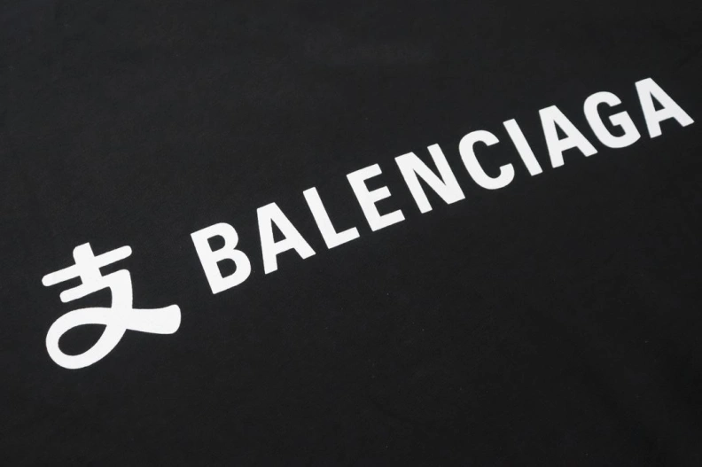 Versatile Bxlxnciaga T-Shirts 91574