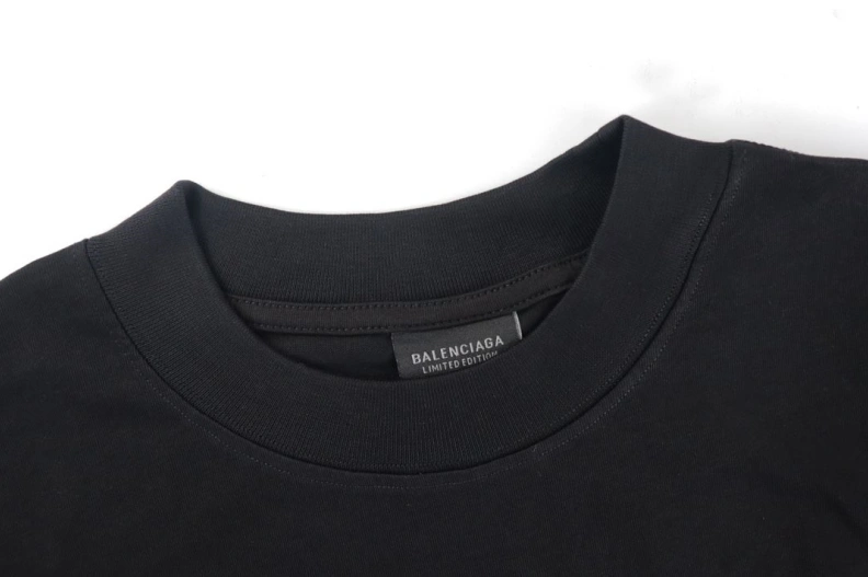 Versatile Bxlxnciaga T-Shirts 91574