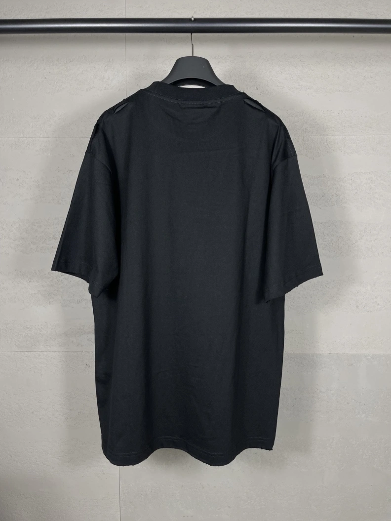 Bxlxnciaga T-Shirts UrbanStyle 90918