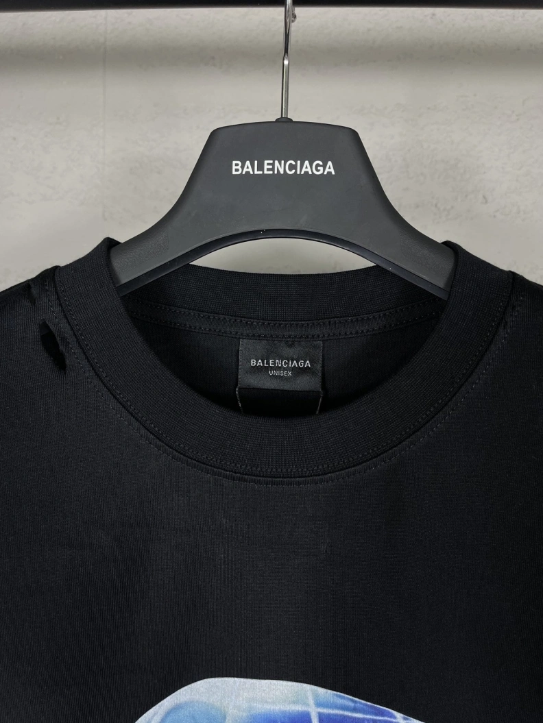 Bxlxnciaga T-Shirts UrbanStyle 90918