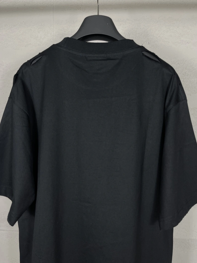 Bxlxnciaga T-Shirts UrbanStyle 90918