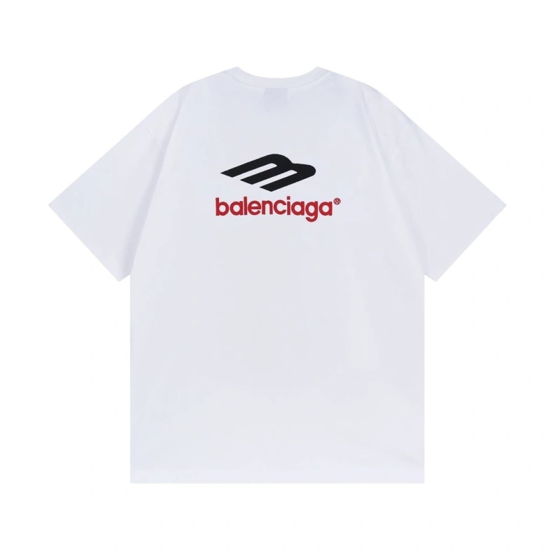 NewStyle Bxlxnciaga T-Shirts 90914