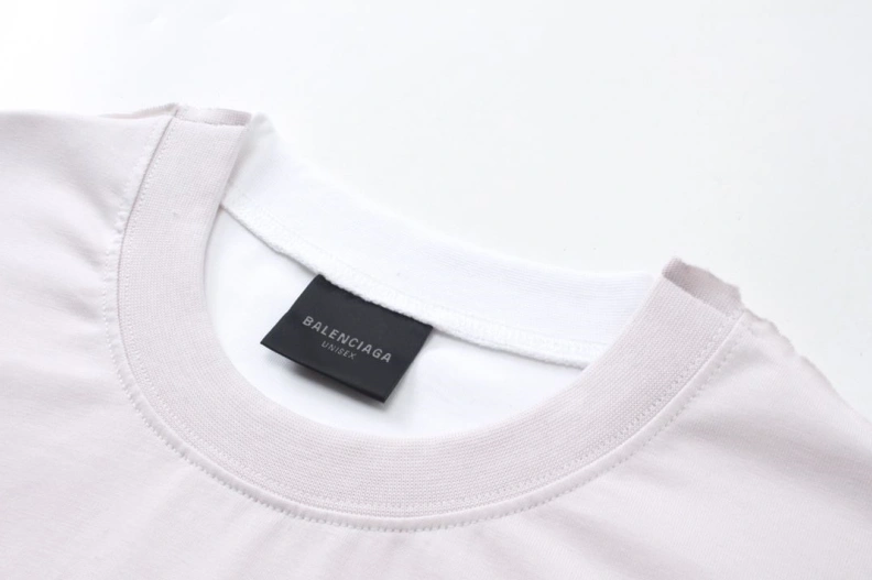 NewStyle Bxlxnciaga T-Shirts 90914