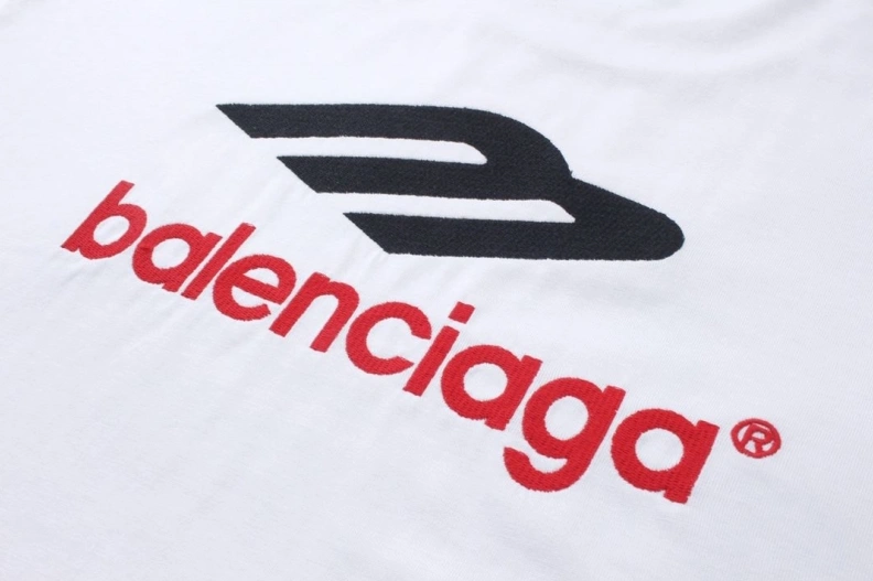 NewStyle Bxlxnciaga T-Shirts 90914
