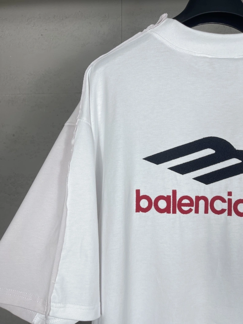 Bright Bxlxnciaga T-Shirts 90920