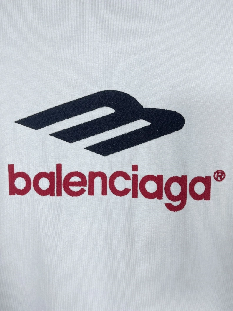 Bright Bxlxnciaga T-Shirts 90920