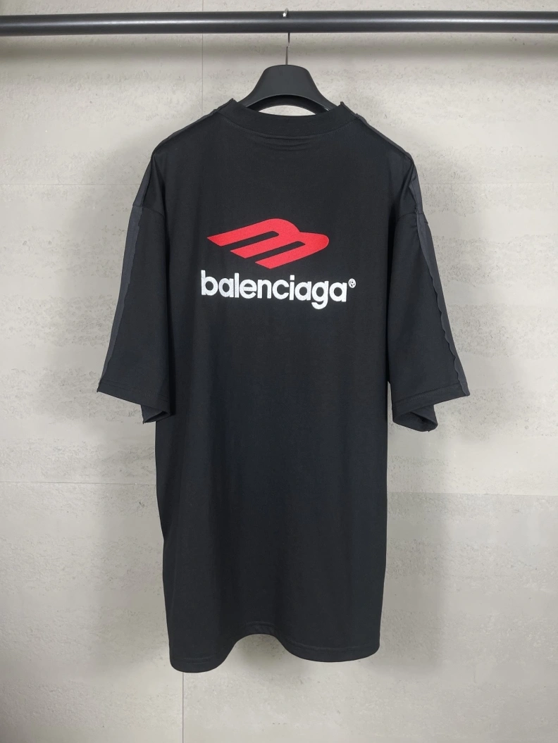 Bxlxnciaga T-Shirts Flexible 90924