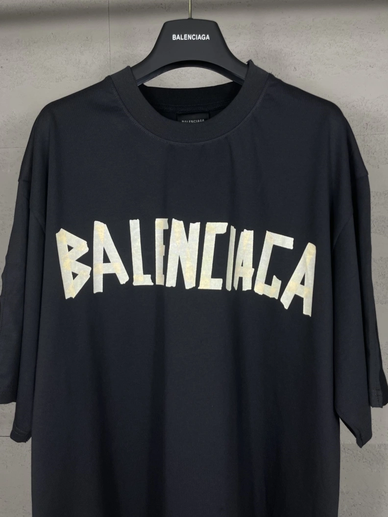 Bxlxnciaga T-Shirts Flexible 90924
