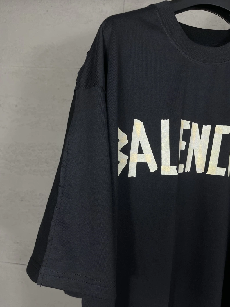 Bxlxnciaga T-Shirts Flexible 90924